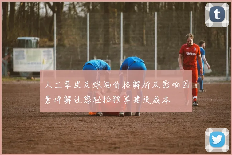 人工草皮足球场价格解析及影响因素详解让您轻松预算建设成本